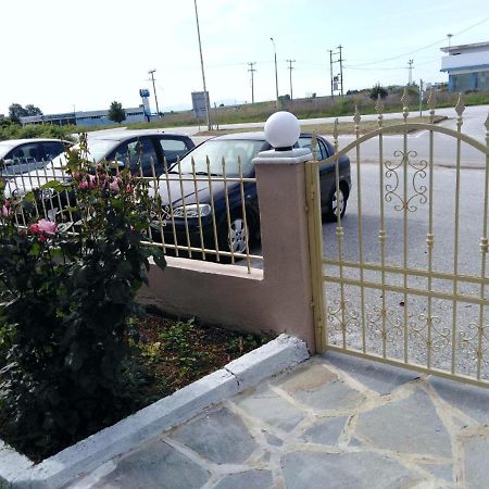 Cozy Apartments Gümülcine Dış mekan fotoğraf