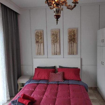 Cozy Apartments Gümülcine Dış mekan fotoğraf