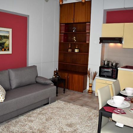 Cozy Apartments Gümülcine Dış mekan fotoğraf