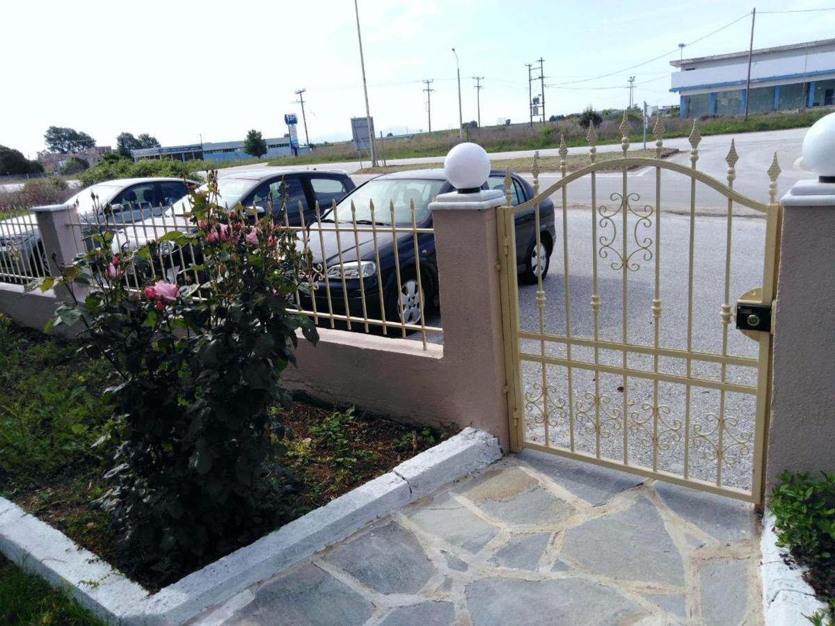 Cozy Apartments Gümülcine Dış mekan fotoğraf