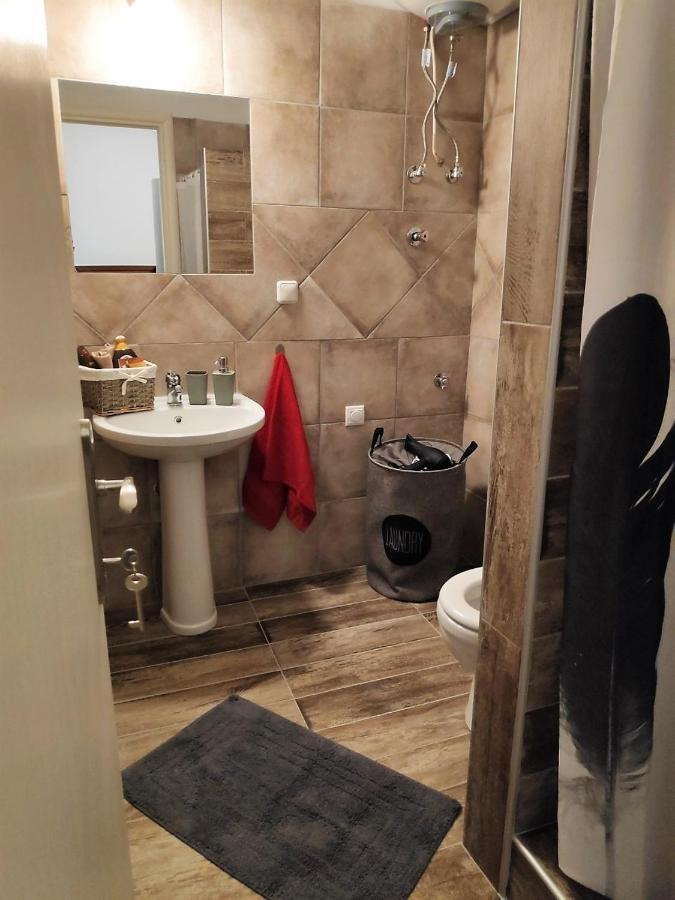 Cozy Apartments Gümülcine Dış mekan fotoğraf