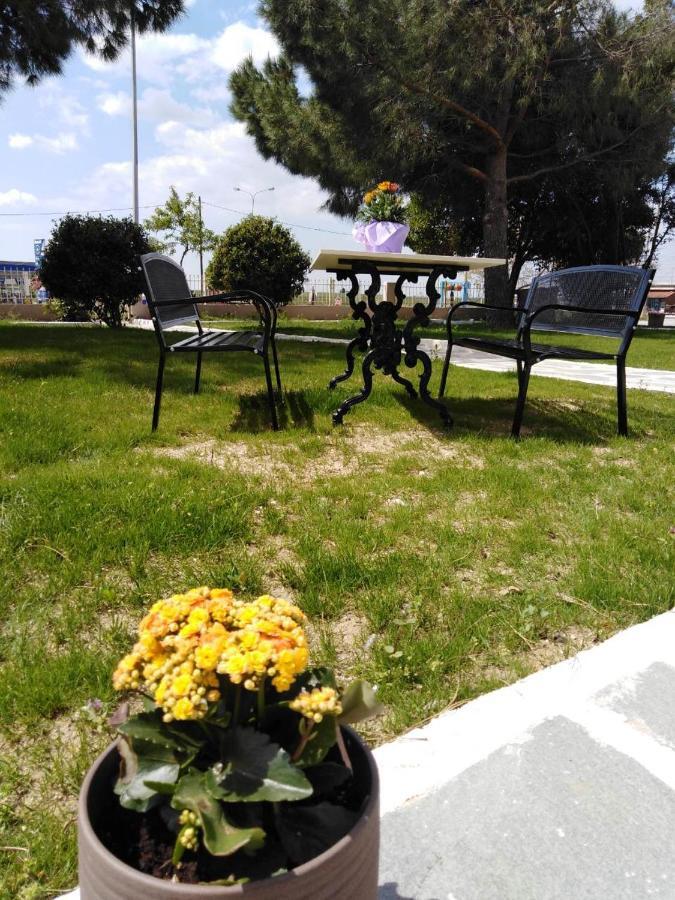 Cozy Apartments Gümülcine Dış mekan fotoğraf