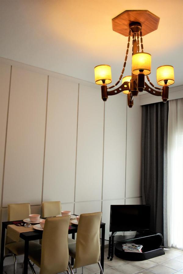 Cozy Apartments Gümülcine Dış mekan fotoğraf