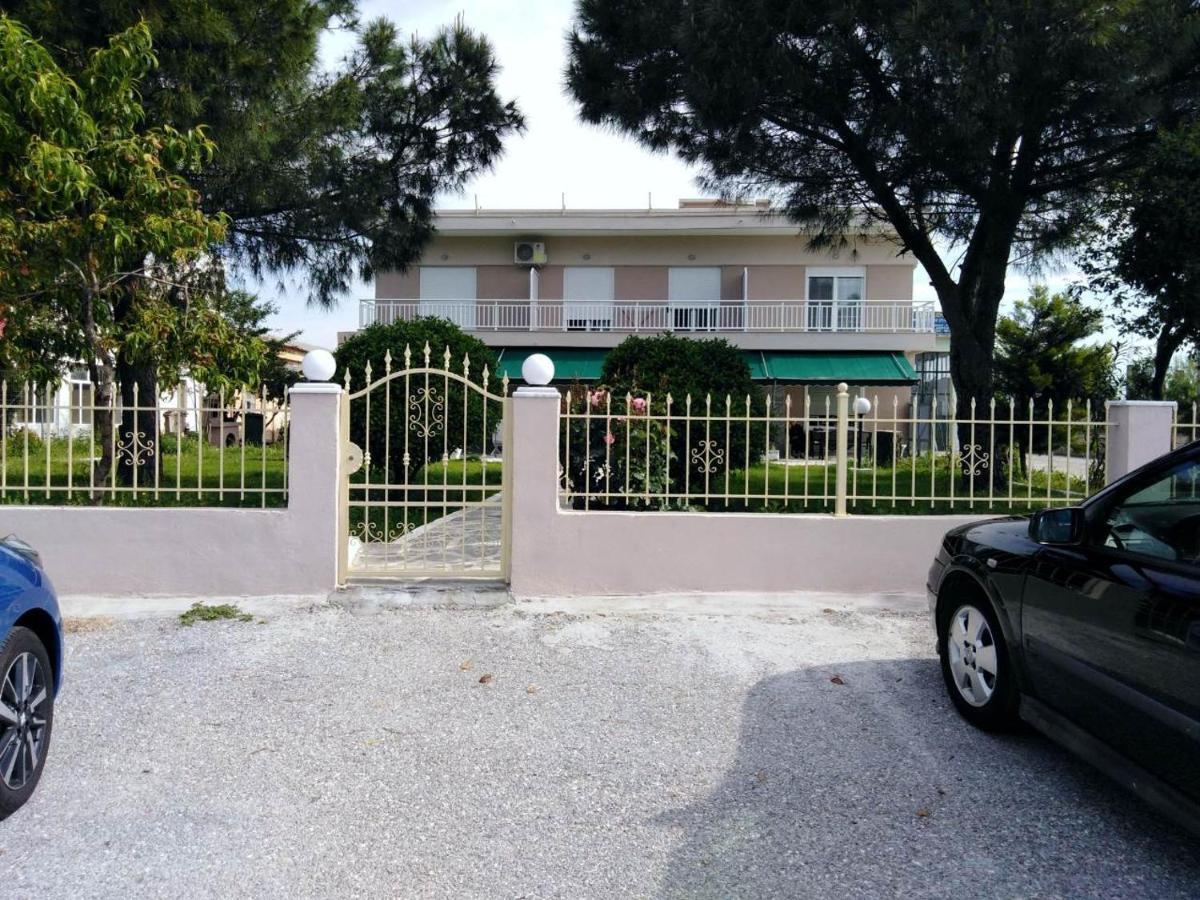 Cozy Apartments Gümülcine Dış mekan fotoğraf