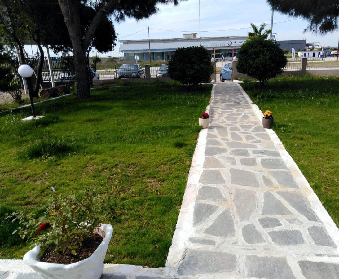 Cozy Apartments Gümülcine Dış mekan fotoğraf