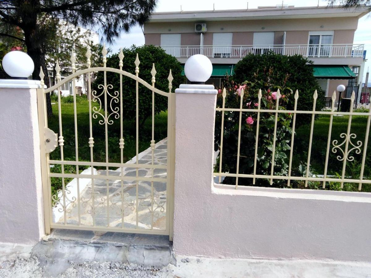 Cozy Apartments Gümülcine Dış mekan fotoğraf